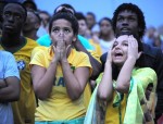 Germany vs Brazil: Blitzkrieg Bop