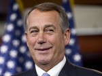 John Boehner to Sue Every Living American