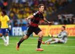 Americans Confused: Germany Scored One Touchdown to Beat Brazil, 7-1?