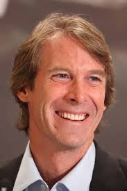 Michael Bay