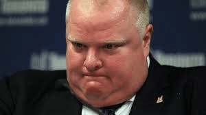 rob ford