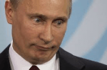 Putin’s Big Screen Debut