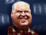 Rush Limbaugh: Clinton Baby a Hoax