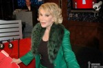 NYPD Impounds Joan Rivers’ Joke Files