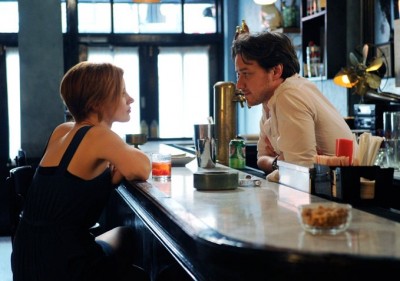 The Disappearance of Eleanor Rigby, jessica chastain, james mcavoy