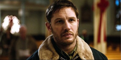 Tom hardy, the drop