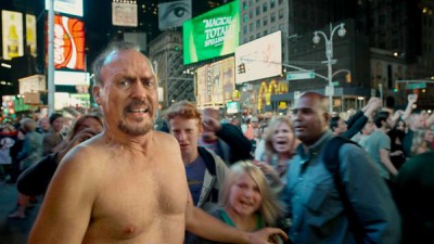 Birdman: The Unexpected Virtue of Ignorance