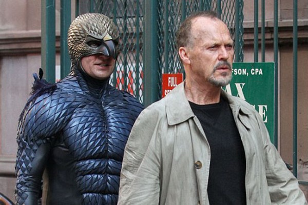 Birdman: The Unexpected Virtue of Ignorance