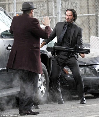 John Wick