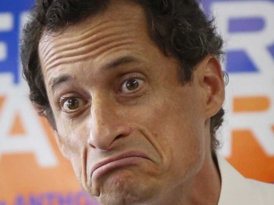 anthony weiner designer penis