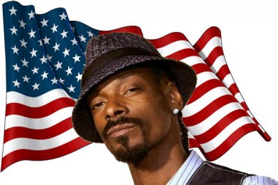 snoop dogg for president