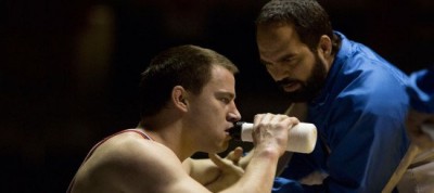 Foxcatcher