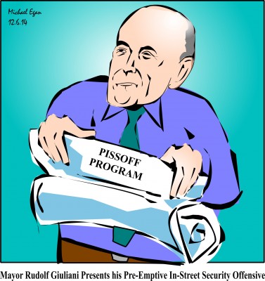 Rudy Giuliani