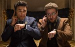 Movie Review: “The Interview”