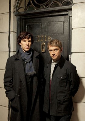 sherlock