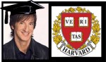 Andy Borowitz Appointed First Professor of Fake News at Harvard