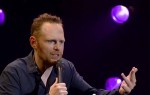 Comedian Bill Burr Determines it’s Safer to be a Sniper