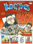 Support Political Cartoons with the Humor Times Online Fundraiser!