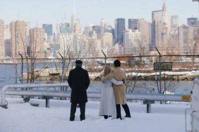 A Most Violent Year