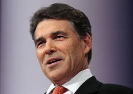 Rick Perry