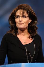 Sarah Palin