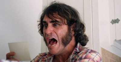 Inherent Vice