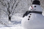 ‘Je Suis Frostie’ Movement Burgeons After Muslim Cleric Bans Snowmen