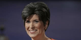 Joni Ernst