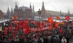 Finally! A New Protest on Red Square … Sort of