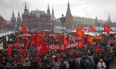 red square