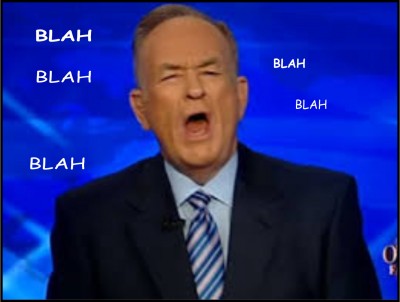 Bill O'Reilly to represent Brian Williams