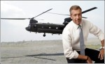 NBC to Put Brian Williams Out to Stud ‘as Soon as Possible’