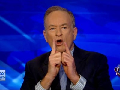 Bill O'Reilly