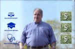 The Most Honest Political Ad in America is Also Hilarious