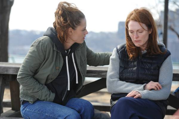 Still Alice