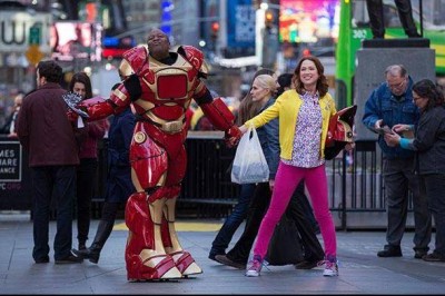 Ellie Kempers, Unbreakable Kimmy Schmidt