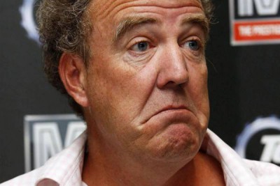 Jeremy Clarkson, Fox News?