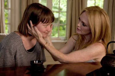 mia wasikowska, julianne moore Maps to the Stars