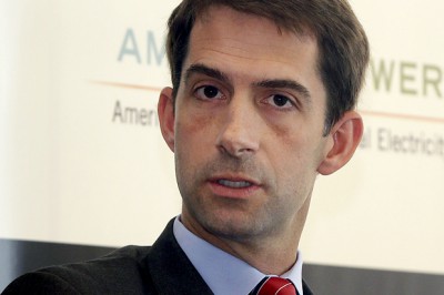 Tom Cotton