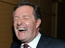 Piers Morgan: Top Gear's Newest Host