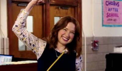 Ellie Kempers, Unbreakable Kimmy Schmidt