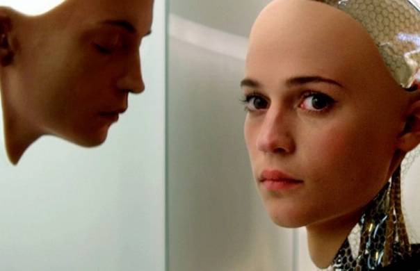 Ex Machina