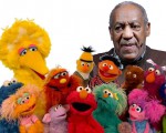 Scandal Street: Bill Cosby Sings with the Muppets