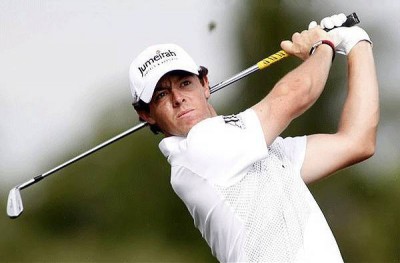 Rory McIlroy