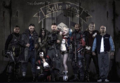 Suicide Squad