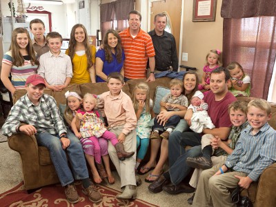 Duggar family