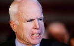 John McCain Goes All John McClane