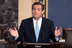 Sen. Cruz Promises Radical Protest Against Marriage Equality