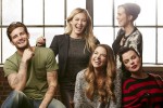 New Cable TV Show “Older” an Answer to “Younger”