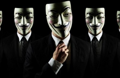 hacking, anonymous